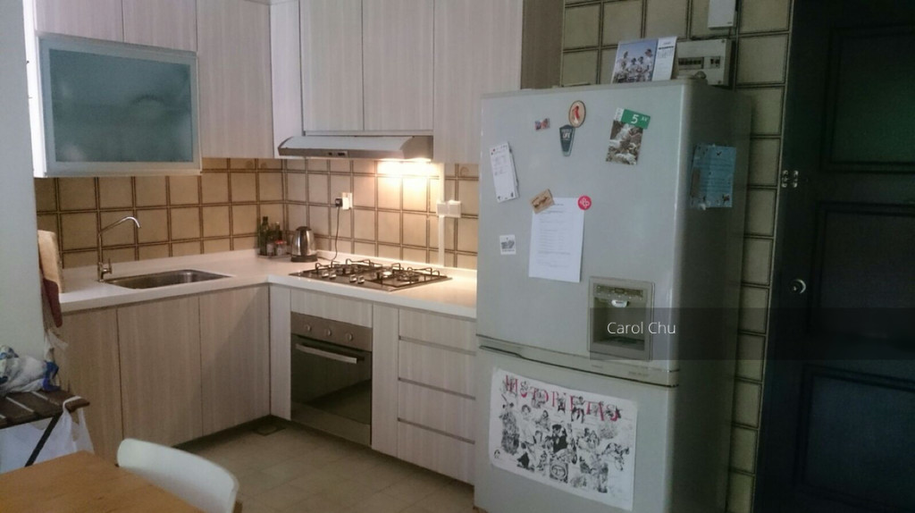 Sommerville Park (D10), Condominium #123111162